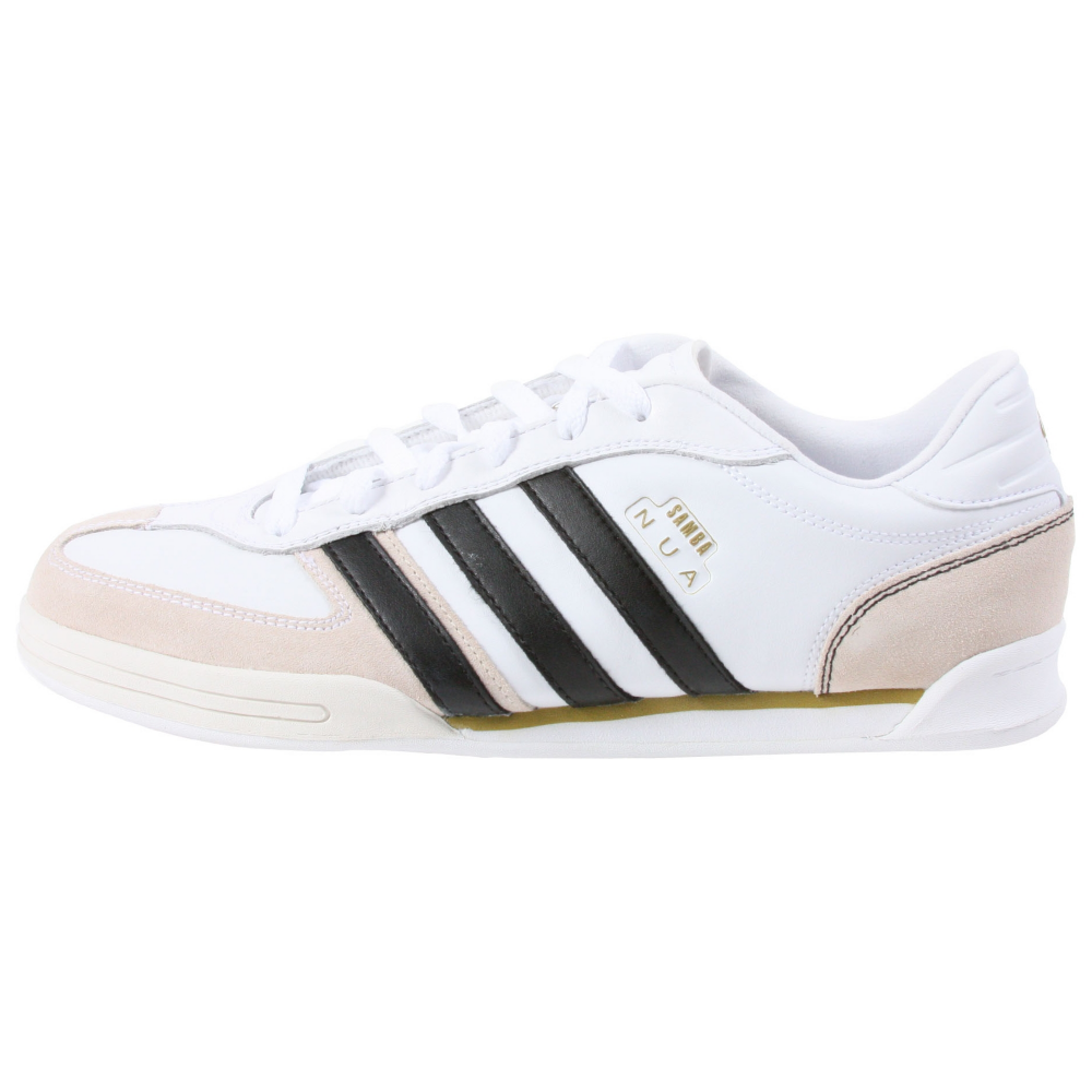 adidas Samba Nua Retro Shoe - Men - ShoeBacca.com