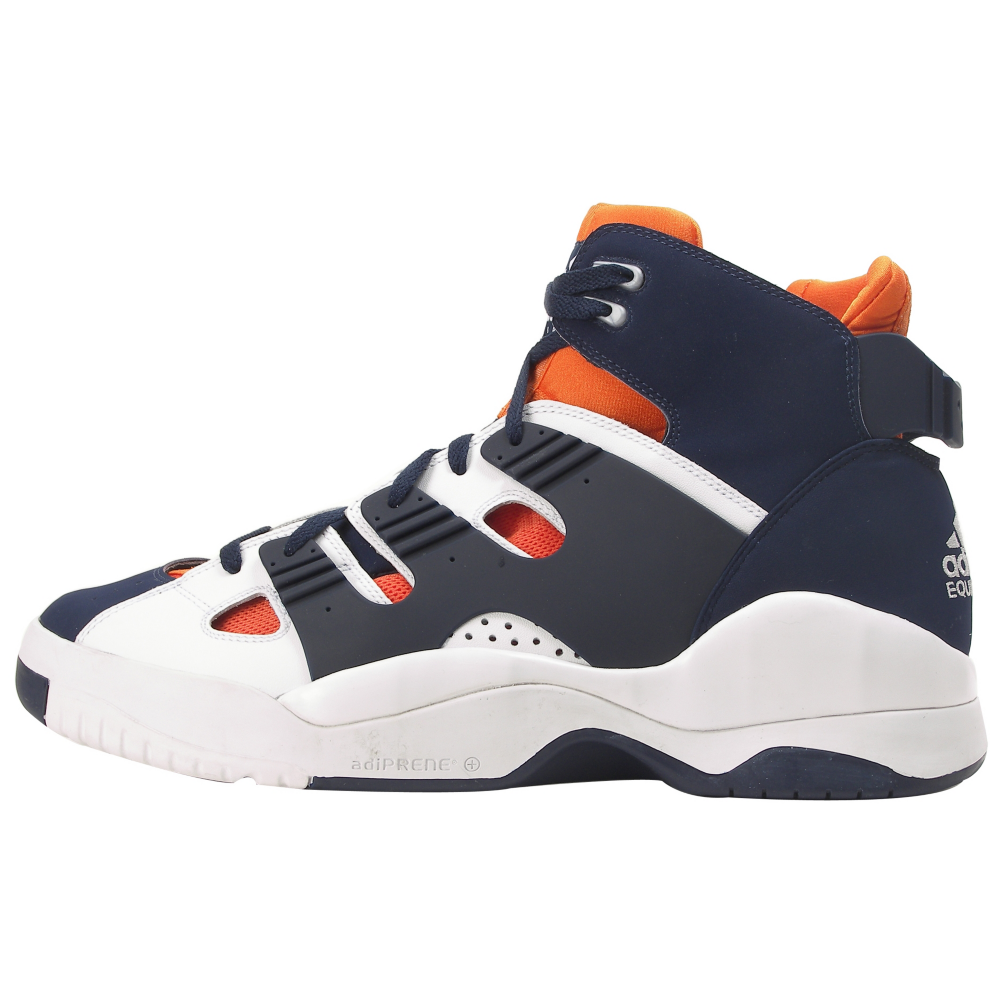 adidas EQT B-Ball Basketball Shoe - Men - ShoeBacca.com