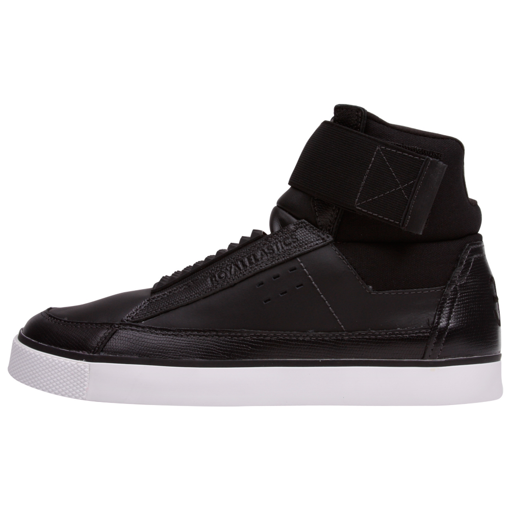 Royal Elastics King Hi Big Fat Studs Athletic Inspired Shoes - Men - ShoeBacca.com