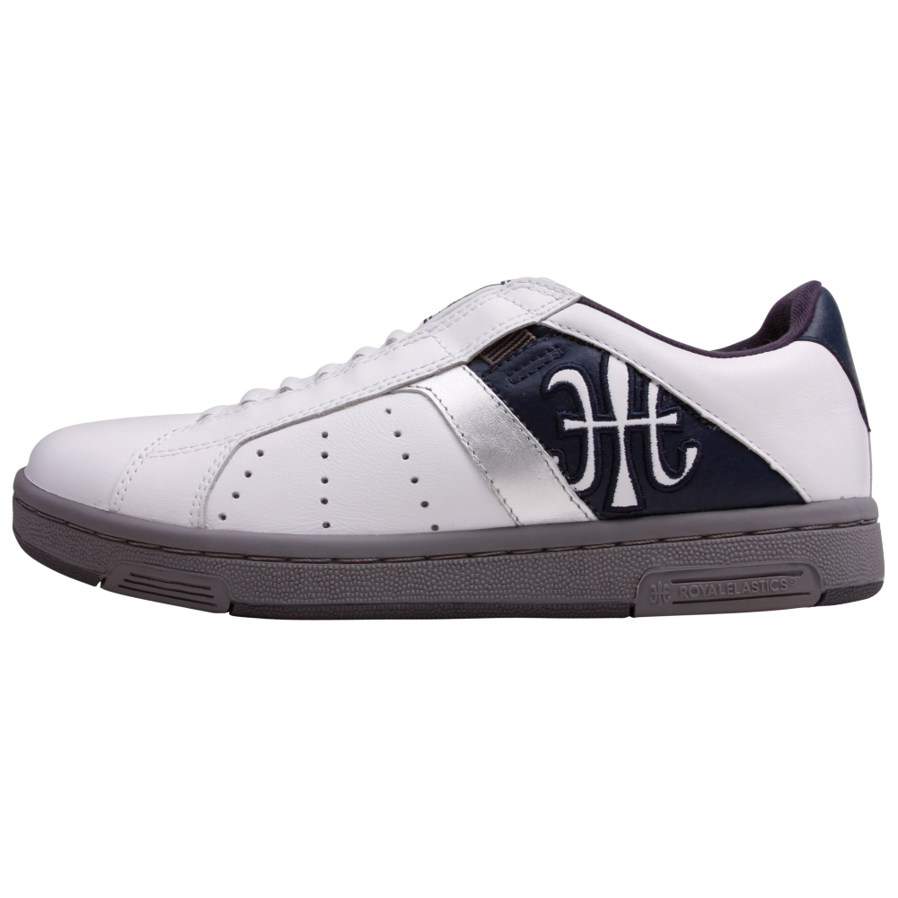 Royal Elastics Icon Trifecta Athletic Inspired Shoes - Men - ShoeBacca.com
