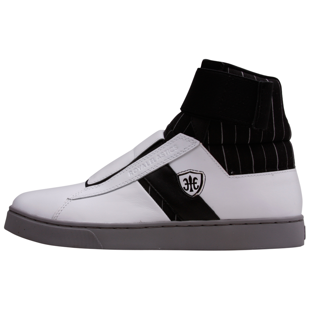 Royal Elastics Prince Albert Hi Athletic Inspired Shoes - Men - ShoeBacca.com