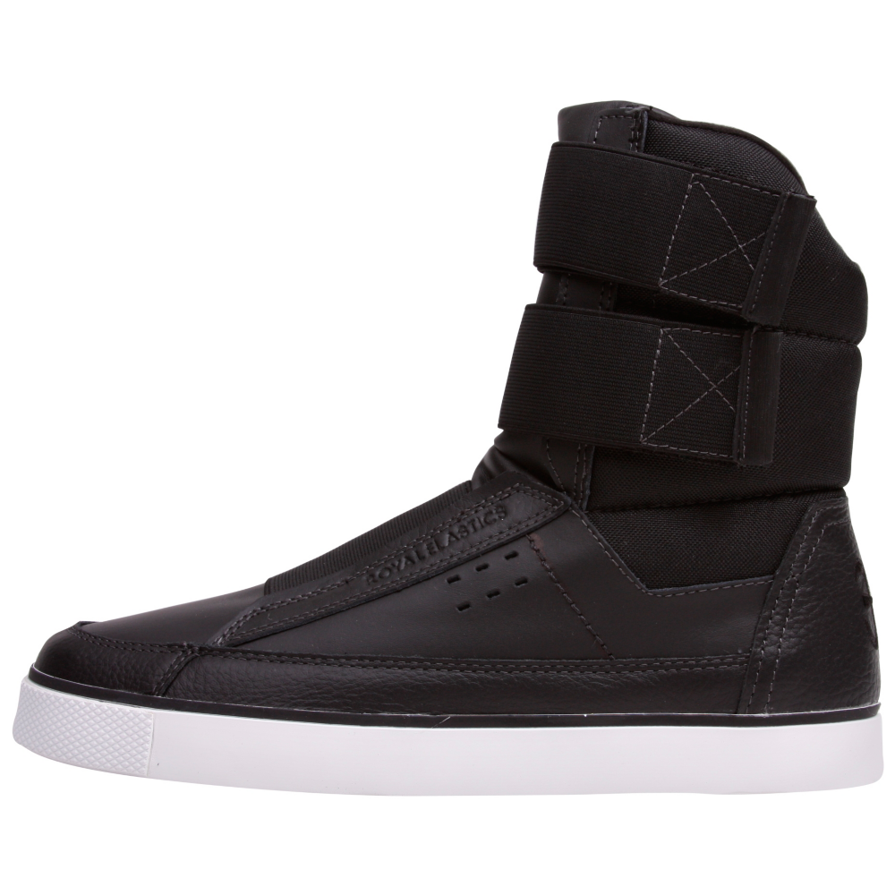 Royal Elastics King Supa-Hi Athletic Inspired Shoes - Men - ShoeBacca.com