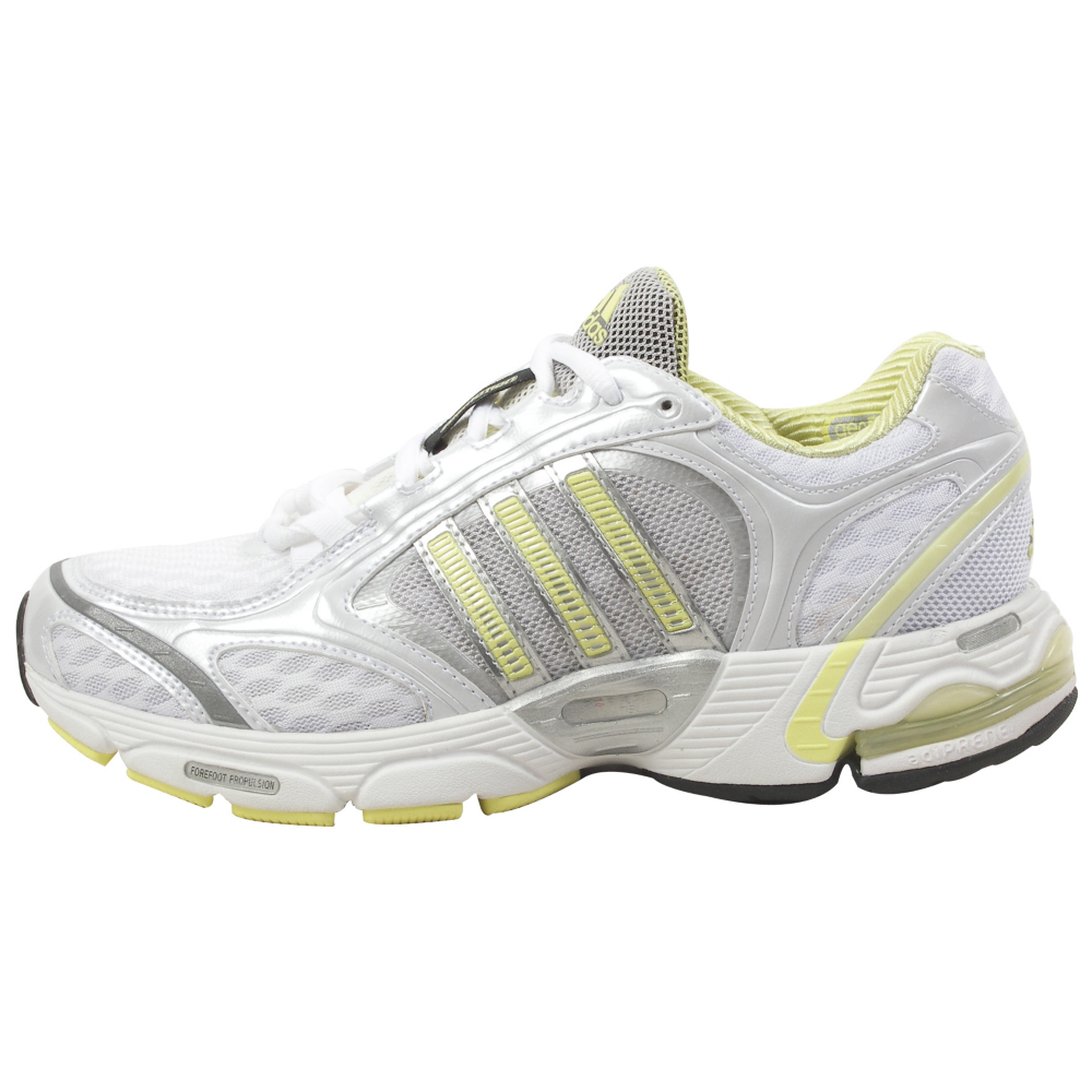 adidas adiFusion MC Running Shoe - Women - ShoeBacca.com