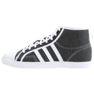 adidas Nizza Hi Sleek - 020505