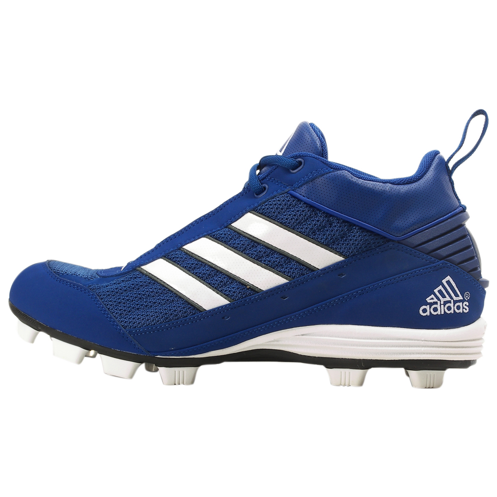 adidas Diamond King M TRX Pro Baseball Softball Shoe - Men - ShoeBacca.com