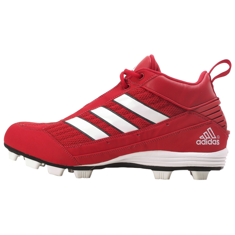 adidas Diamond King M TRX Pro Baseball Softball Shoe - Men - ShoeBacca.com