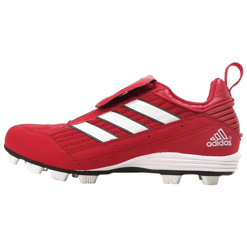 adidas Diamond King TRX Pro Baseball Softball Shoe - Men - ShoeBacca.com