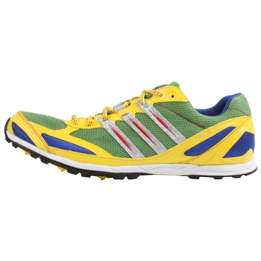 adidas RLH Cross Spikeless Track Field Shoe - Men - ShoeBacca.com