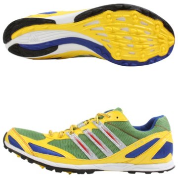 adidas RLH Cross Spikeless - 021044