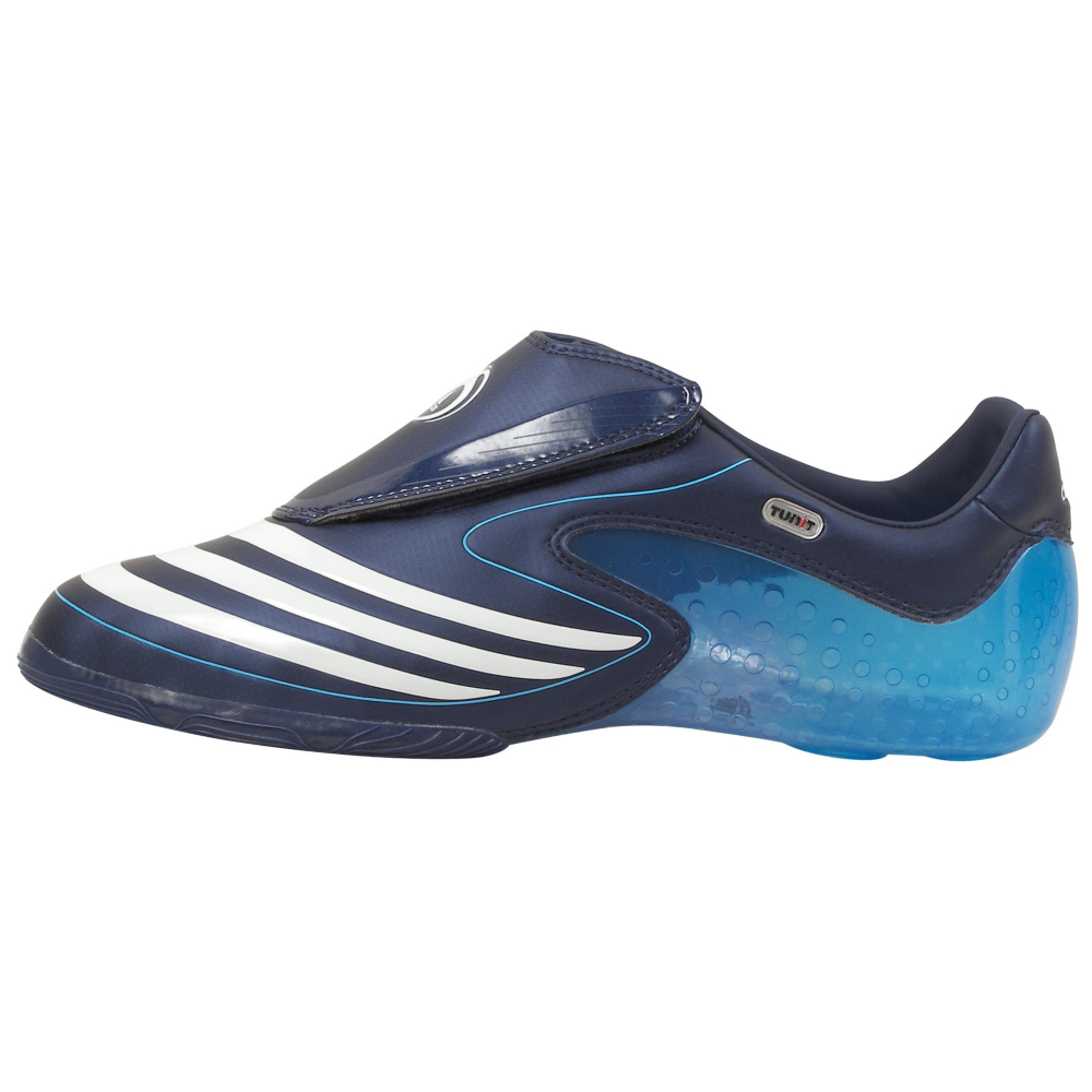 adidas F50.8 Tunit Upper Soccer Shoe - Men - ShoeBacca.com
