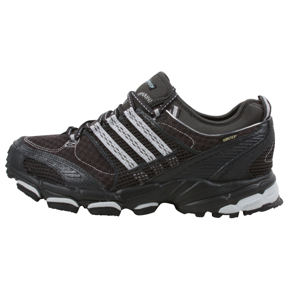 adidas Trediac GTX II Trail Running Shoe - Men - ShoeBacca.com