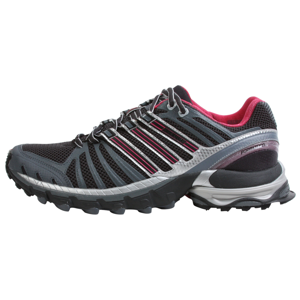 adidas adiStar Revolt Running Shoe - Women - ShoeBacca.com