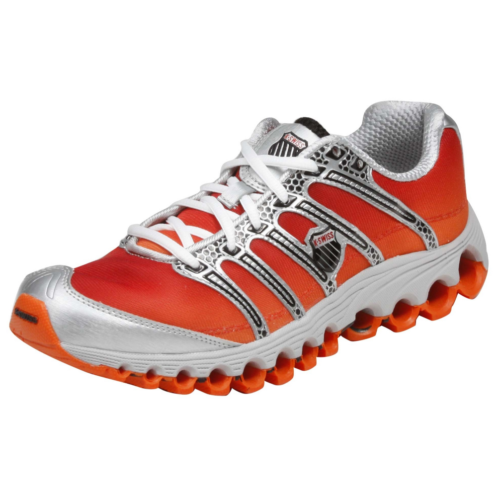 K-Swiss Tubes Run 100 Running Shoe - Men - ShoeBacca.com