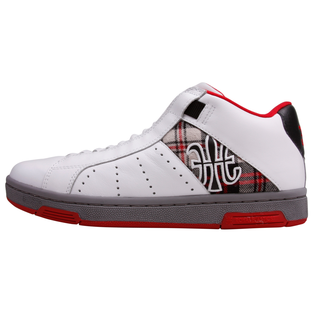 Royal Elastics Icon Mid Athletic Inspired Shoes - Men - ShoeBacca.com