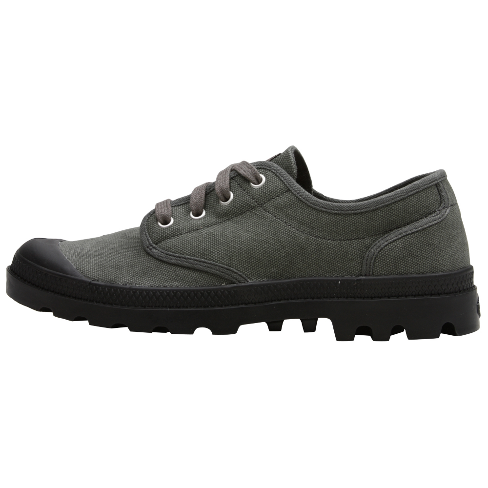 Palladium Pampa Oxford Oxfords - Men - ShoeBacca.com