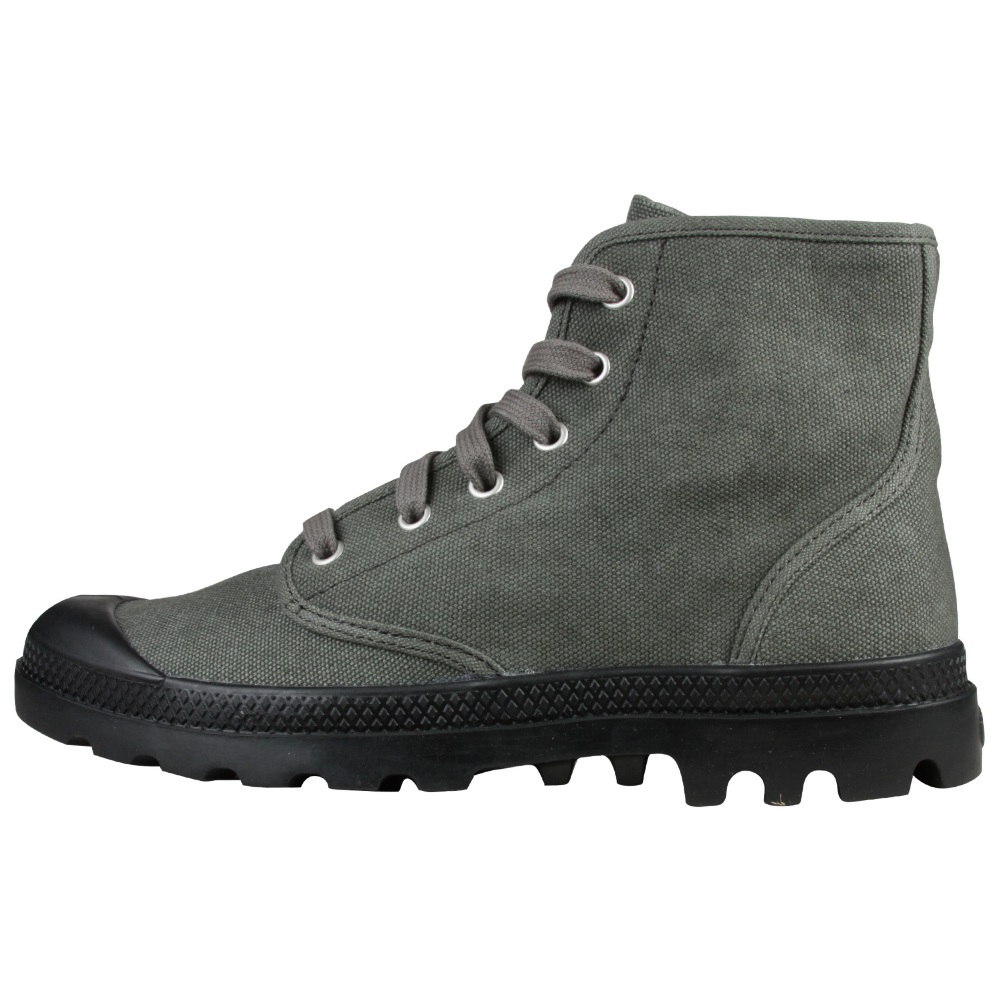 Palladium Pampa Hi Casual Boots - Men - ShoeBacca.com