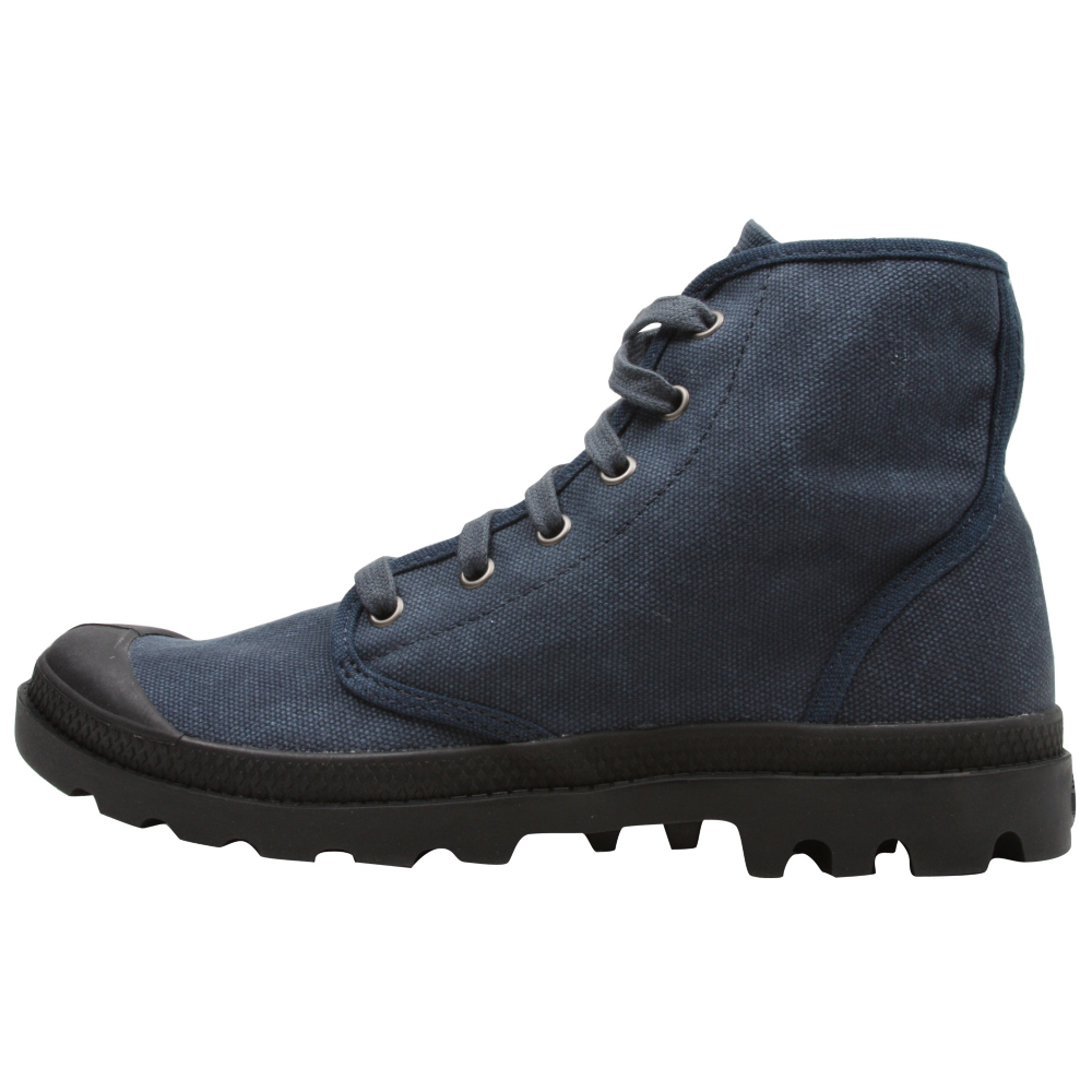 Palladium Pampa Hi Boots - Casual Shoes - Men - ShoeBacca.com