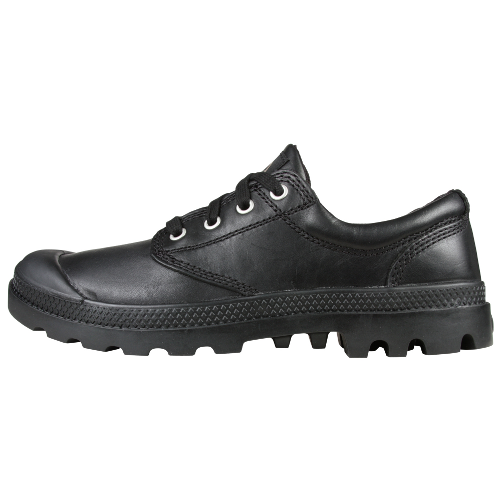 Palladium Pampa Oxford Oxford Shoe - Men - ShoeBacca.com