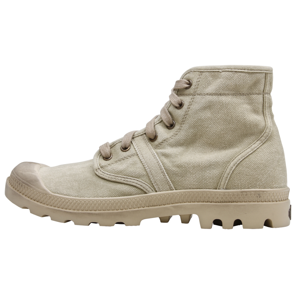 Palladium Pallabrouse Casual Boots - Men - ShoeBacca.com