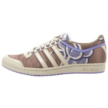 adidas Top Ten Low Sleek