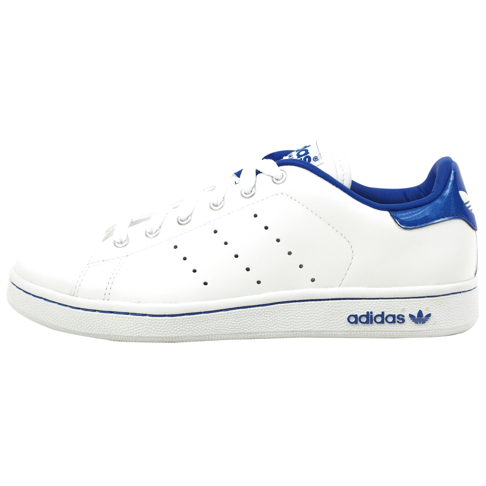 adidas Stan Smith Retro Shoe - Kids,Toddler - ShoeBacca.com