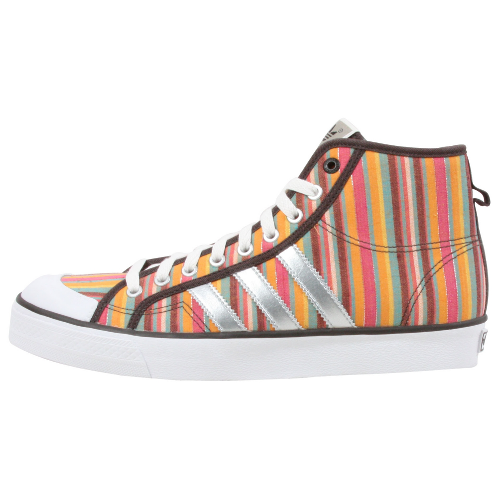 adidas Consortium Nizza Hi Retro Shoe - Men - ShoeBacca.com