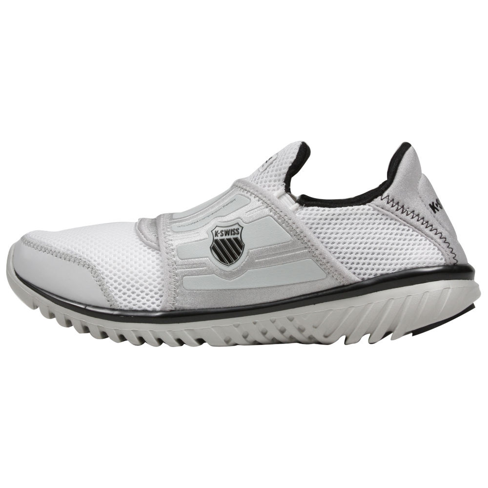 K-Swiss Blade-Light Recover Running Shoe - Men - ShoeBacca.com