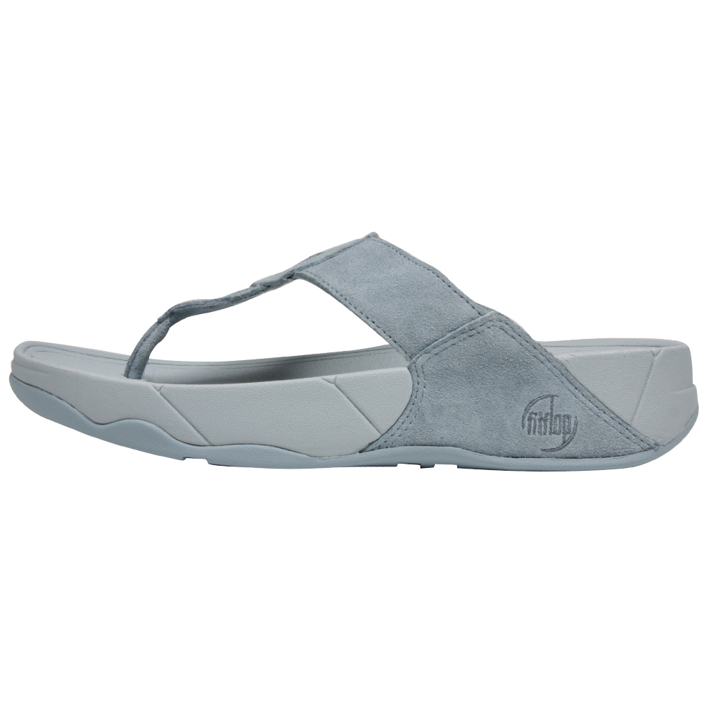 FitFlop Oasis Toning Shoe - Women - ShoeBacca.com