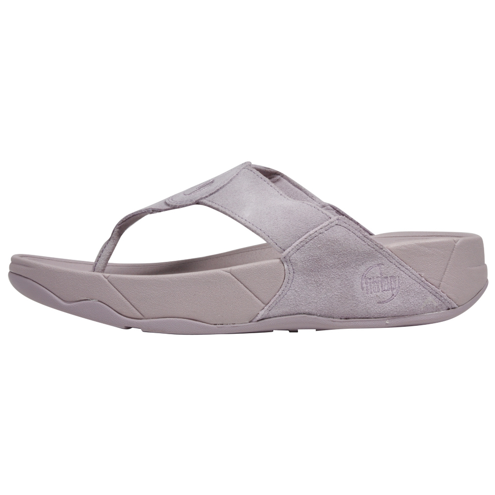 FitFlop Oasis Toning Shoe - Women - ShoeBacca.com