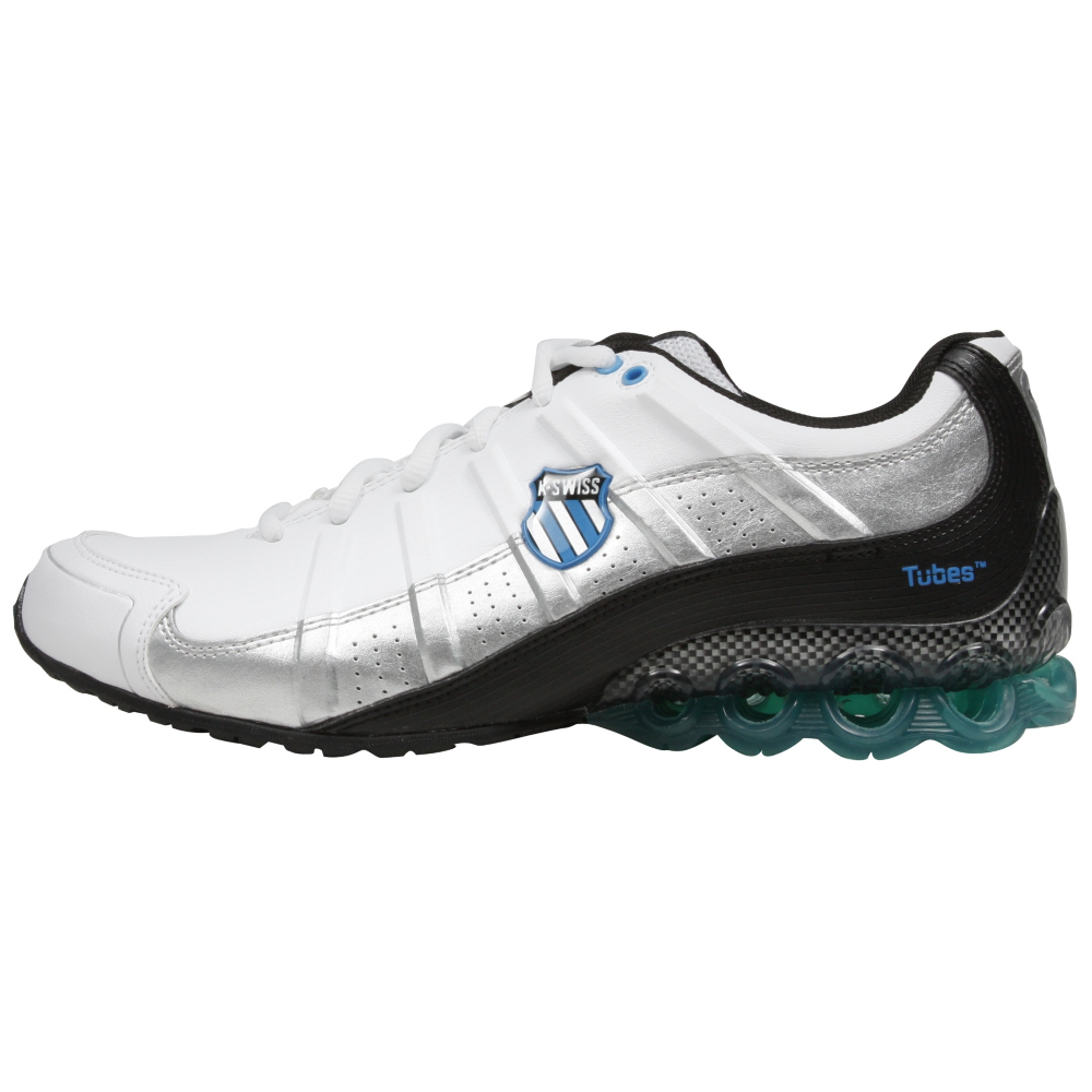 K-Swiss Clear Tubes 50 Running Shoe - Men - ShoeBacca.com