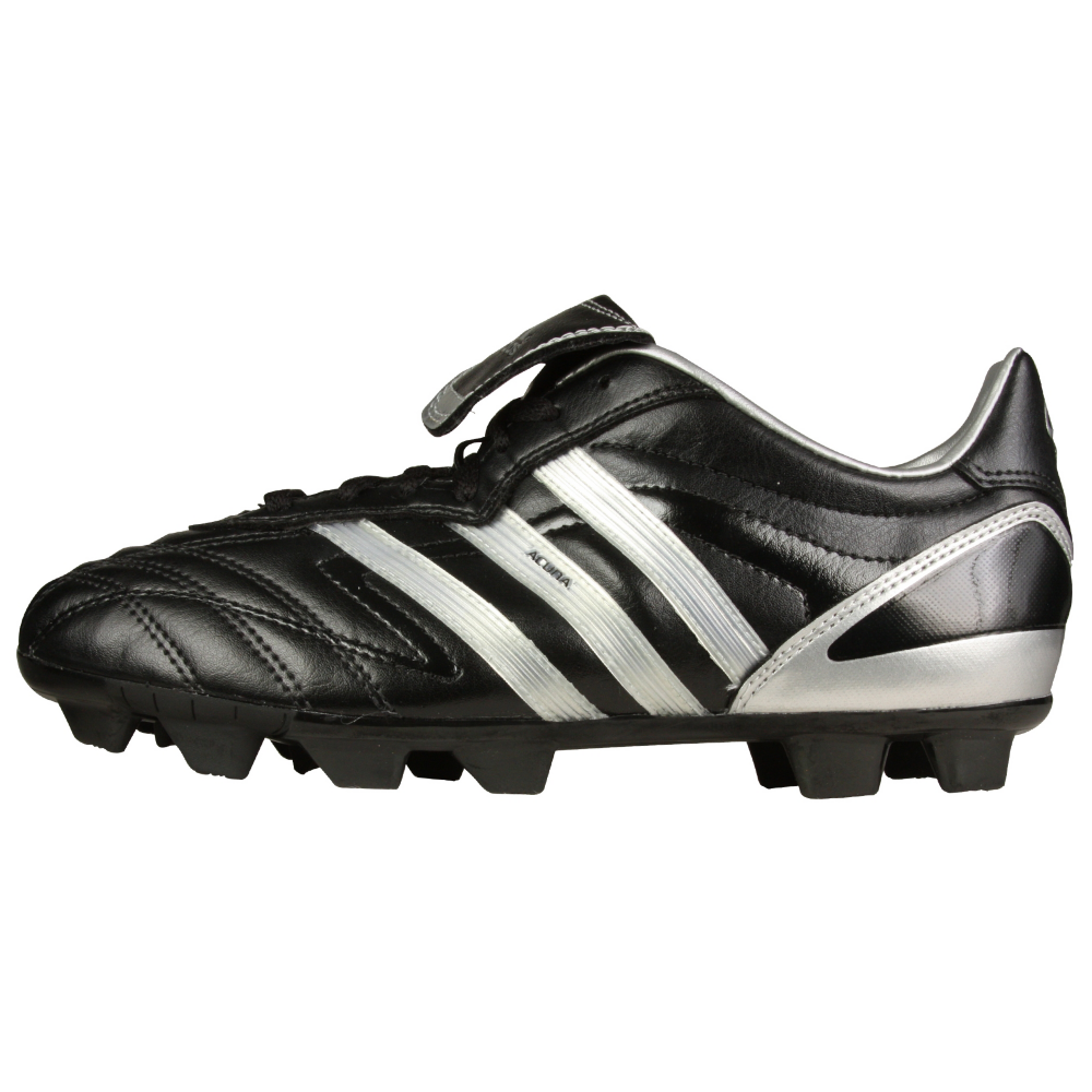 adidas Acuna TRX FG Soccer Shoe - Kids,Toddler - ShoeBacca.com