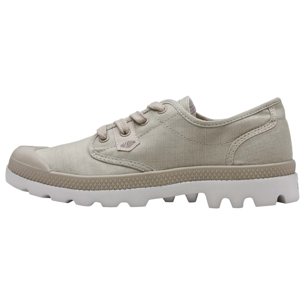 Palladium Pampa Oxford Lite Oxford Shoe - Men - ShoeBacca.com