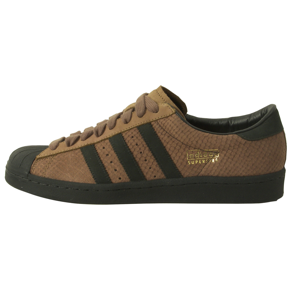 adidas Superstar Vintage Retro Shoe - Men - ShoeBacca.com