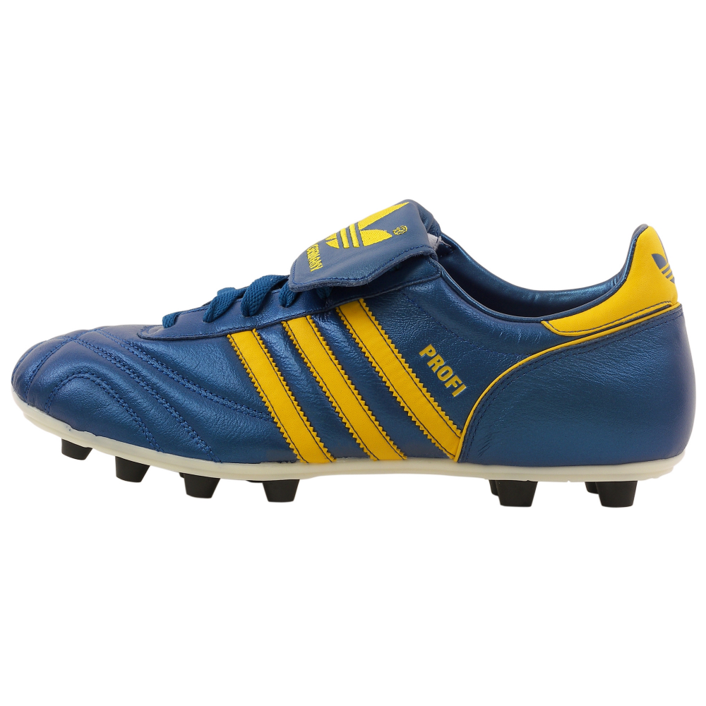 adidas Profi Liga Soccer Shoe - Kids,Men - ShoeBacca.com
