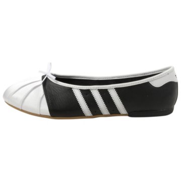adidas Superstar Ballerina