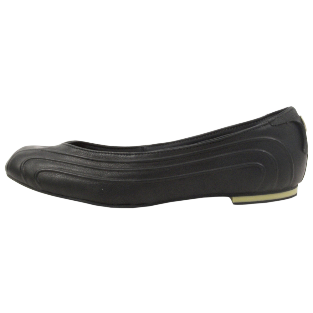 adidas Hatha Ballerina Flats Shoe - Women - ShoeBacca.com