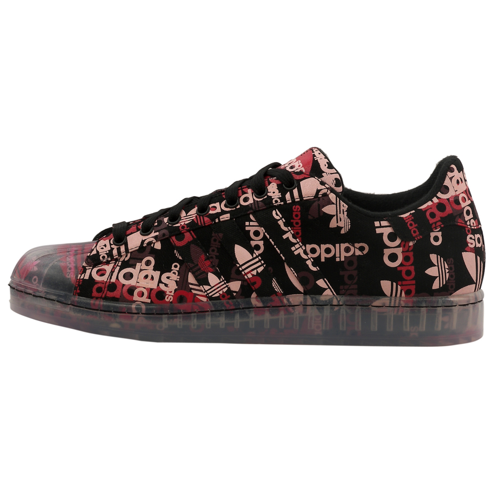 adidas Superstar Clear Retro Shoe - Kids - ShoeBacca.com