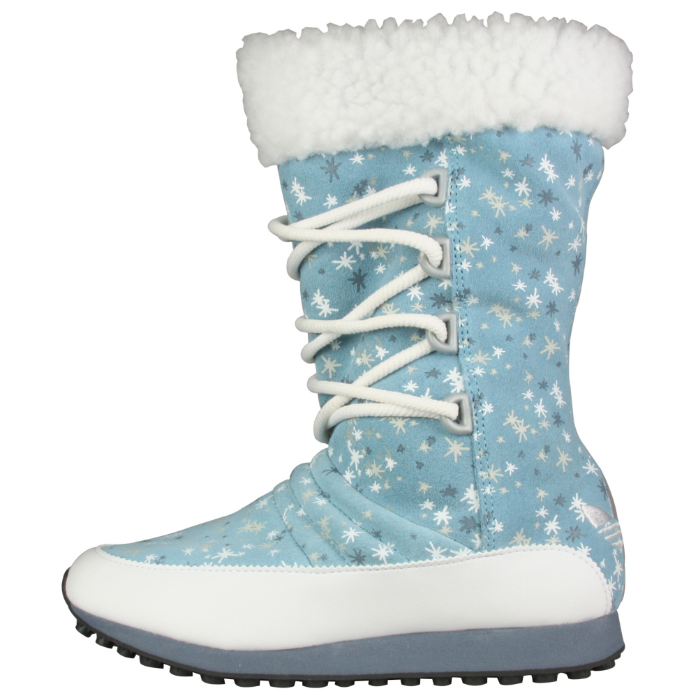 adidas Winterbee G Boots Shoe - Kids,Toddler - ShoeBacca.com