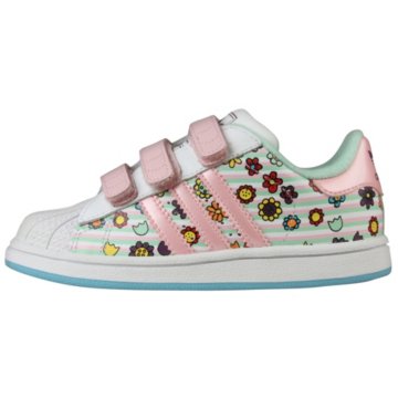 adidas Superstar II CMF - 028351