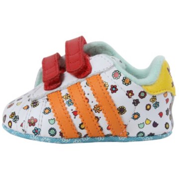 adidas Superstar CF Crib