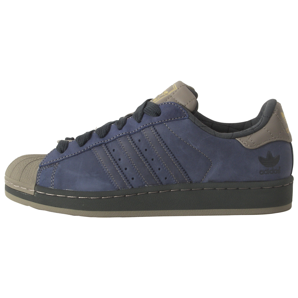 adidas Superstar II TL Retro Shoe - Kids,Men - ShoeBacca.com