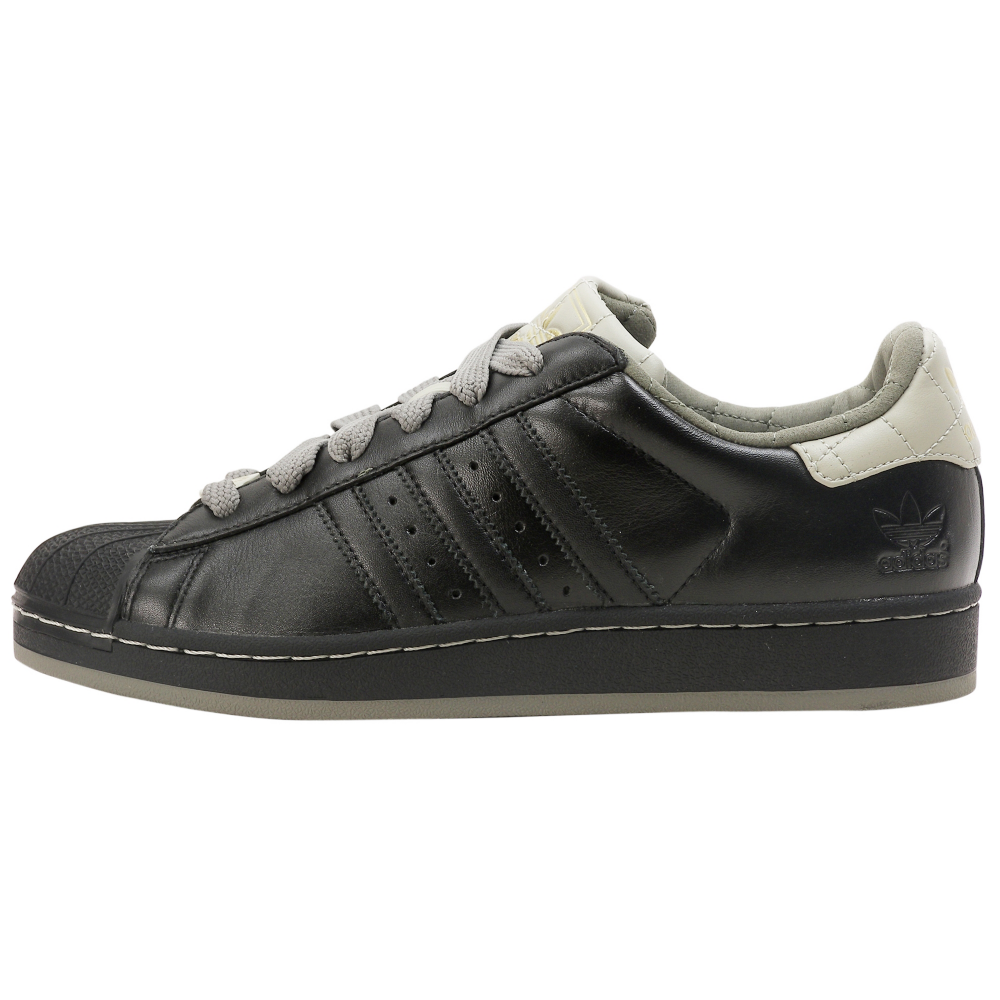 adidas Superstar II TL Retro Shoe - Kids,Men - ShoeBacca.com