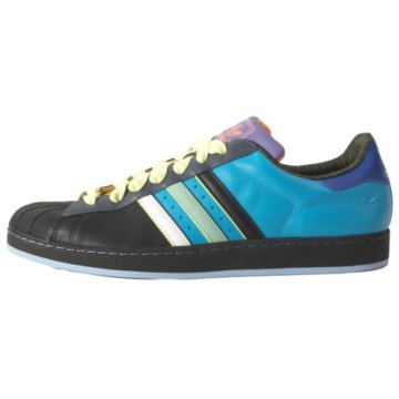 adidas Superstar II TL - 029940
