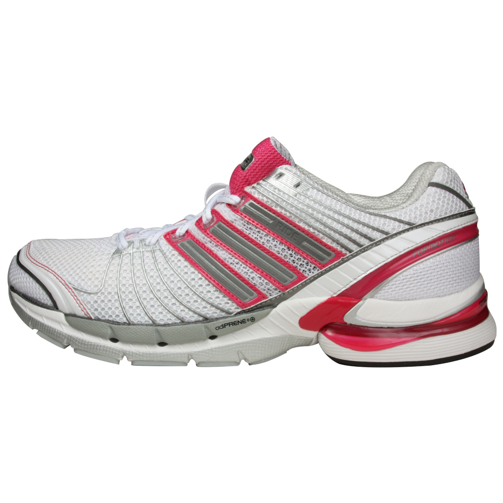 adidas adiStar Ride Running Shoe - Women - ShoeBacca.com