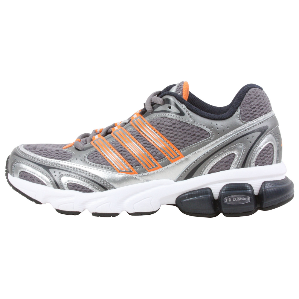 adidas Viper Cushion II Running Shoe - Kids,Men,Toddler - ShoeBacca.com