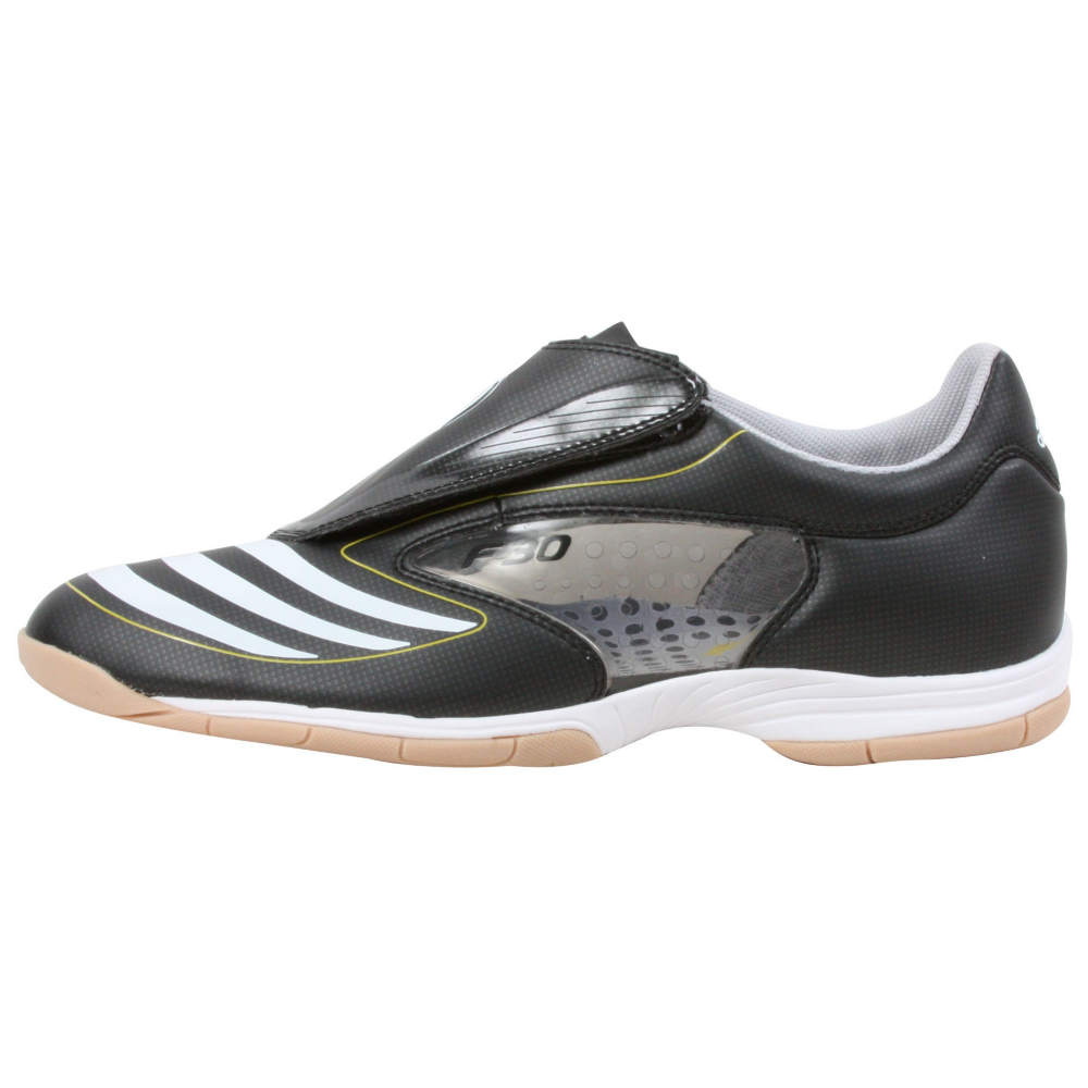 adidas F30.8 Indoor Soccer Shoe - Men - ShoeBacca.com