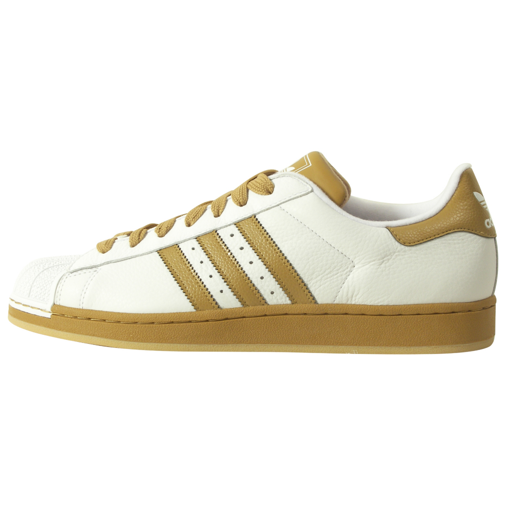 adidas Superstar 2 Retro Shoe - Kids,Men - ShoeBacca.com