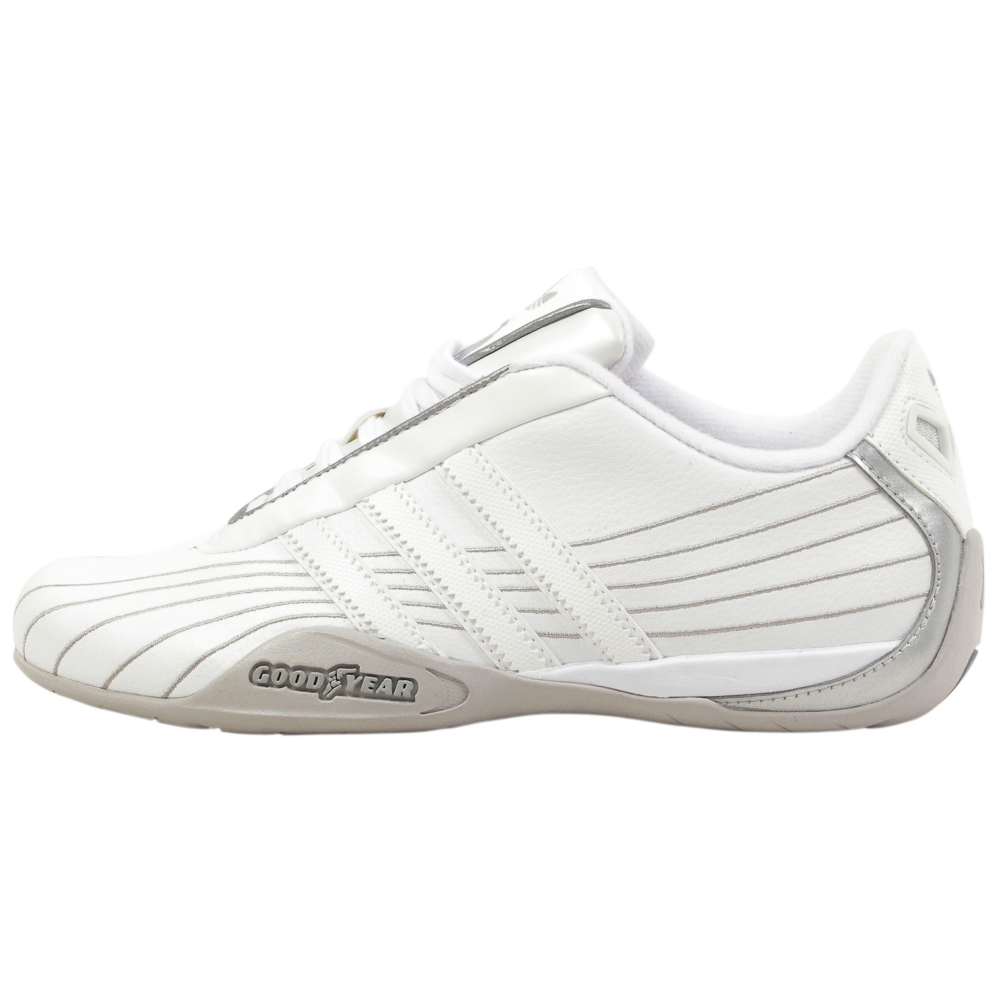 adidas Goodyear Race Driving Shoe - Kids,Toddler - ShoeBacca.com