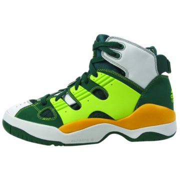 adidas EQT B-Ball