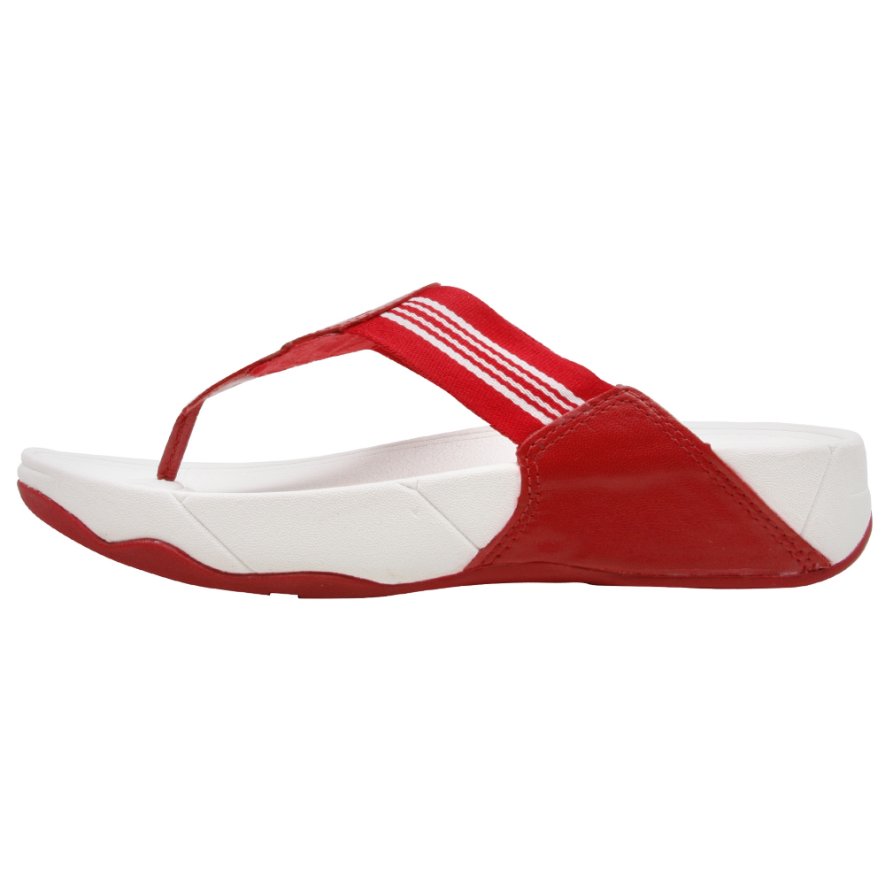 FitFlop Walkstar 1 Toning Shoes - Women - ShoeBacca.com
